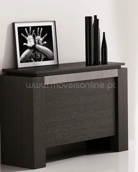 Consola Extensivel Monaco