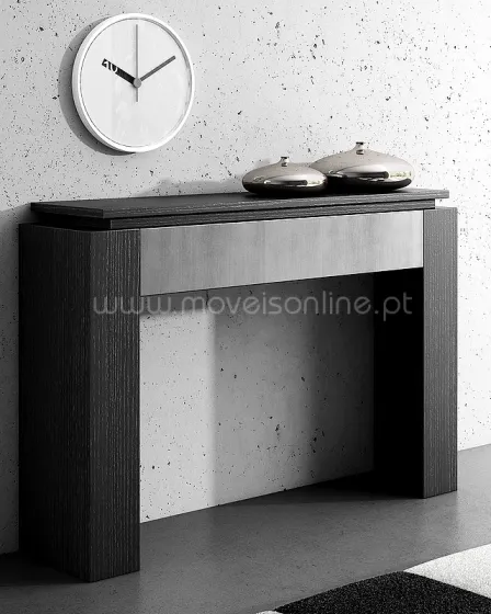 Consola Monaco