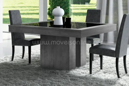Mesa de Jantar Monaco 
