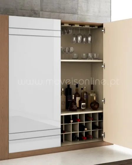 Movel Bar Lyon