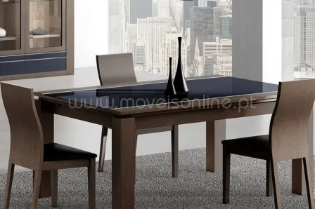 Mesa de Jantar Lyon