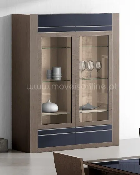 Vitrine Lyon