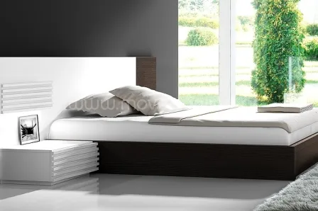 Cama Ellipse