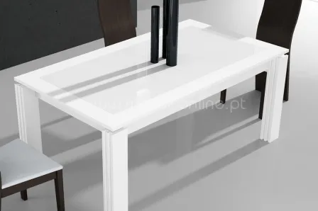 Mesa de Jantar Ellipse