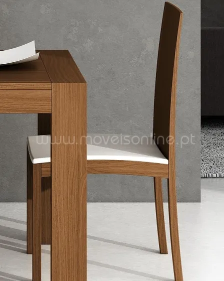 Cadeira Versatile 2