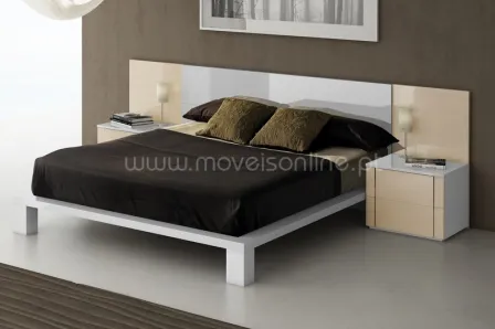 Cama Versatile RI