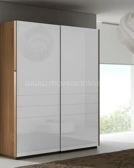 Roupeiro Versatile RH