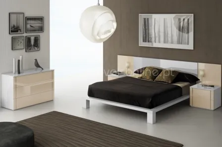Quarto de Casal RI
