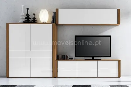 Estante Versatile 1