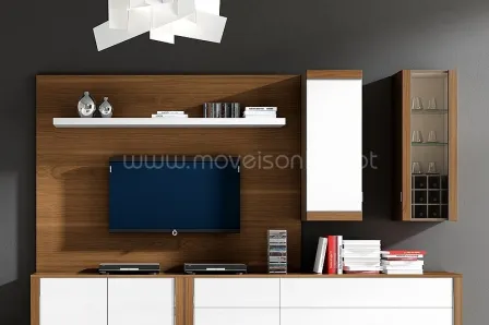 Estante Versatile 2