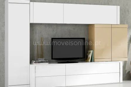 Estante Versatile 3