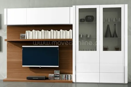Estante Versatile 4