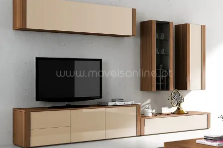 Estante Versatile 5