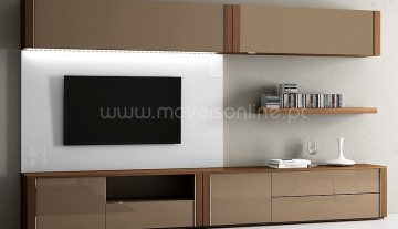 Estante Versatile 6