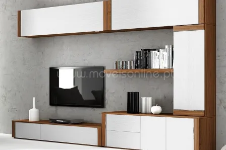 Estante Versatile 7