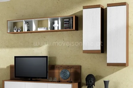 Estante Versatile 9