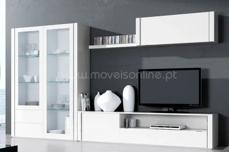 Estante Versatile 10