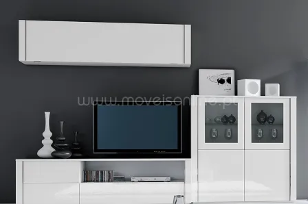 Estante Versatile 13