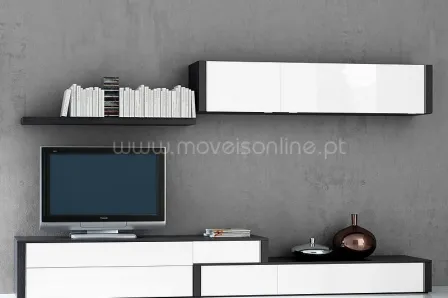 Estante Versatile 16