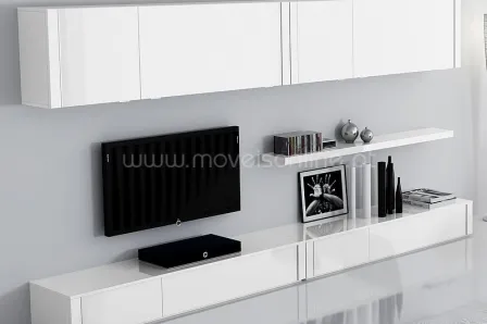 Estante Versatile 18