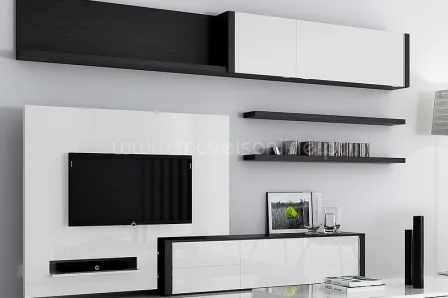 Estante Versatile 19