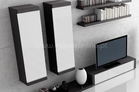 Estante Versatile 20