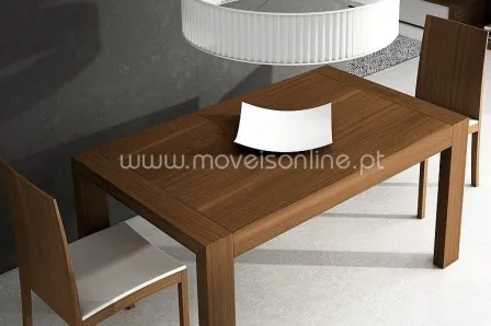 Mesa de Jantar Versatile Extensivel