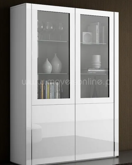 Vitrine Versatile