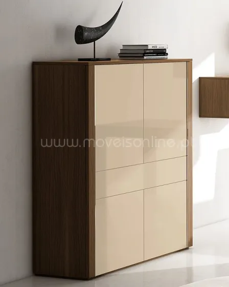 Vitrine Versatile