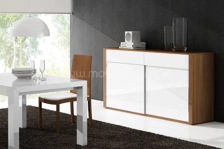 Sala de Jantar Versatile I