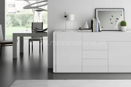 Sala de Jantar Versatile II