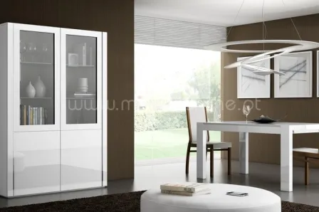 Sala de Jantar Versatile III