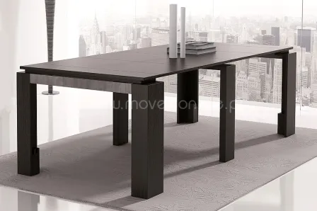 Mesa de Jantar Extensivel Monaco 