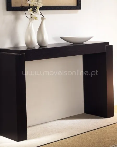 Consola Episode