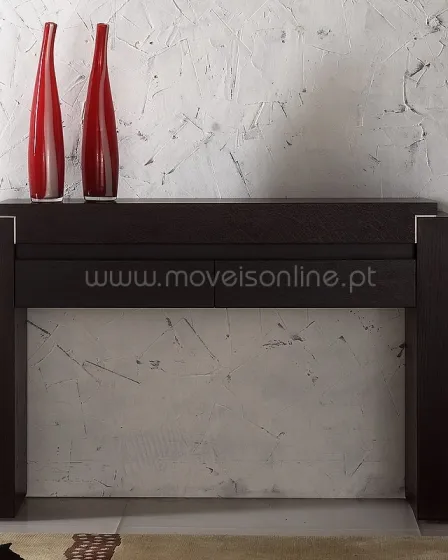 Consola com Gavetas Episode