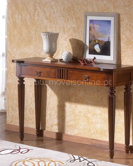 Consola Eureka
