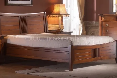 Cama Eureka
