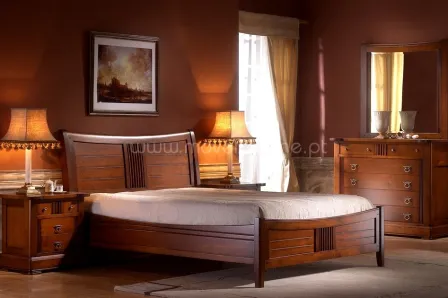 Quarto de Casal Eureka