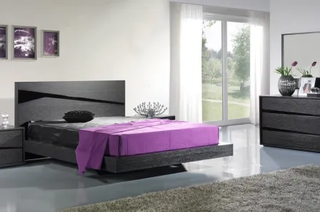 Quarto de Casal Eco 02