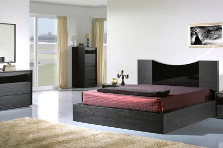 Quarto de Casal Eco 03