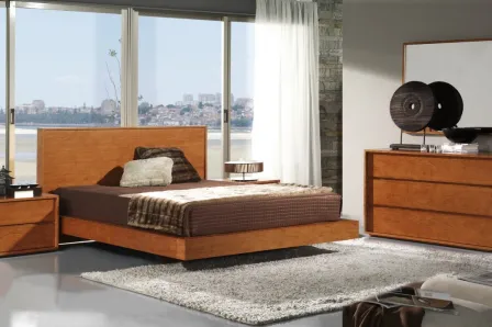Quarto de Casal Eco Base
