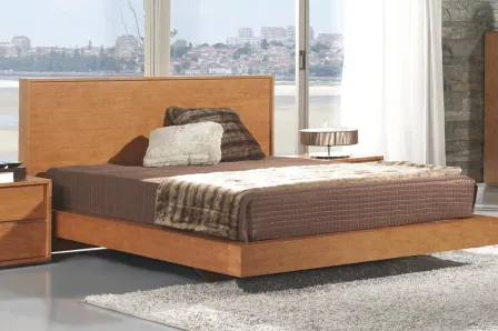 Cama Eco Base