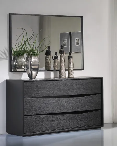 Comoda com Espelho Eco 01