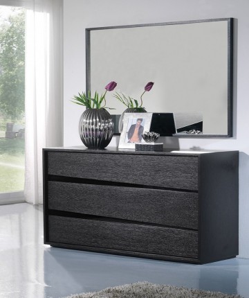 Comoda com Espelho Eco 02