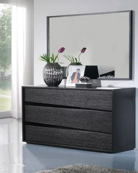 Comoda com Espelho Eco 02