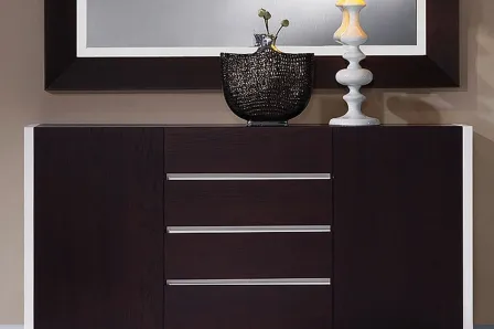 Aparador Silver