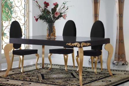Mesa de Jantar Luxus 