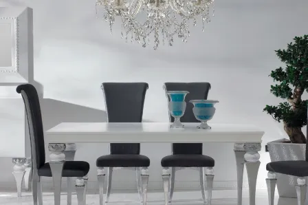 Mesa de Jantar Magnus