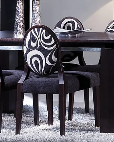 Cadeira Silver