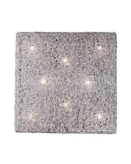 Candeeiro PL8 Quadro